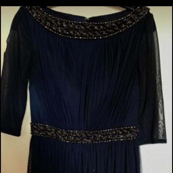 Prom dress - Picture 1 of 2